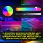 Imagem de Lampada Smart Compatível com Assistentes Digitais Led RGB Padrão