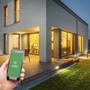 Imagem de Lâmpada Smart Filamento Wi-fi LED 7W ST64 2200k Taschibra