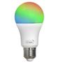 Imagem de Lampada Smart Led A60 10W Rgbw Autovolt G-Light