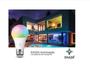 Imagem de Lâmpada Smart Led RGB Ekaza Inteligente Wifi 9w+3w E-27 60W