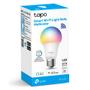 Imagem de Lâmpada Smart TP-Link L530E, 8.2W, Wi-Fi, Com Ajuste De Cor, Alexa, Bivolt - Tapo L530E(BR)