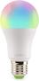 Imagem de Lâmpada Smart Wi-fi Rgb Led Alexa Google Intelbras Ews 410