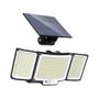 Imagem de Lâmpada Solar LED 238/328 - IP65 à Prova D'água com Sensor de Movimento - 3 Modos de Iluminação