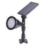 Imagem de Lâmpada Solar Wokex 18 LED com Sensor de Movimento - Controle Automático de Luz