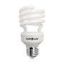 Imagem de Lâmpada Spiralux 20 Watts 127 Volts Branco Morno 2700K OUROLUX