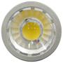Imagem de Lâmpada Spot Led COB Dicroica Branco Quente 3w Gu10 Bivolt