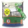 Imagem de Lâmpada Spot Led COB Dicroica Branco Quente 3w Gu10 Bivolt