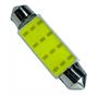 Lâmpada Super Led Branca Torpedo 41mm Lanterna Painel - Noster Imagem de Lâmpada Super Led Branca Torpedo 41mm Lanterna Painel