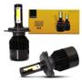 Imagem de Lâmpada Super LED Code H4 12/24V - Tech One