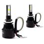Imagem de Lampada Super Led H1 6000K 6400 Lumens Code New Generation 