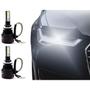 Imagem de Lampada Super Led H1 6000K 6400 Lumens Code New Generation 