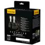 Imagem de Lampada Super Led H1 6000K 6400 Lumens Code New Generation 