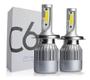 Imagem de Lampada Super Led H1 Para Carro Super Lâmpada Led C6 7200lm