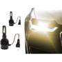 Imagem de Lampada Super Led H4 4300K 6400 Lumens Code New Generation