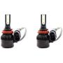 Imagem de Lampada Super Led H8 H9 H11 H16-2 4300K 6400 Lumens Code New Generation 