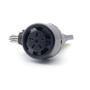 Imagem de Lampada Super Led H8 H9 H11 H16-2 4300K 6400 Lumens Code New Generation 