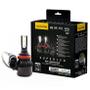 Imagem de Lampada Super Led H8 H9 H11 H16 6000K 6400 Lumens Code New Generation