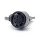 Imagem de Lampada Super Led H8 H9 H11 H16 6000K 6400 Lumens Code New Generation
