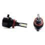 Imagem de Lampada Super Led H8 H9 H11 H16 8000K 6400 Lumens Code New Generation