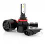 Imagem de Lampada Super Led HB3 HB4 6000K 6400 Lumens Code New Generation Branca