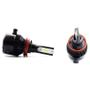 Imagem de Lampada Super Led HB3 HB4 6000K 6400 Lumens Code New Generation Branca