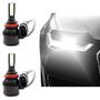 Imagem de Lampada Super Led HB3 HB4 6000K 6400 Lumens Code New Generation Branca
