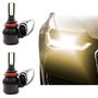 Imagem de Lampada Super Led HB3 HB4 8000K 6400 Lumens Code New Generation
