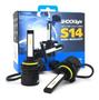 Imagem de Lâmpada Super Led Nano Shocklight S14 Hb3hb4 3600 Lumens