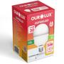 Imagem de Lâmpada Superled De Alta Potência Ouro T30 2400/2500 LM E27  3000K - 20361 - OUROLUX