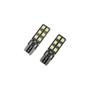 Imagem de Lâmpada Tarponn Led Pingo T10-3528-12Smd Canbus (Par)