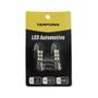 Imagem de Lâmpada Tarponn Led Pingo T10-3528-12Smd Canbus (Par)