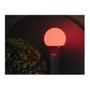 Imagem de Lampada Taschibra Led 5w Tkl Colors Vm
