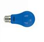 Imagem de Lâmpada Taschibra Ledbulb 5w Azul Bivolt