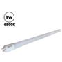 Imagem de Lampada tubular led 9w 6500k bivolt 60cm foxlux led05.02