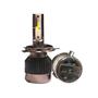 Imagem de Lâmpada Ultra LED Asx Hb3/Hb4 CSP 6500K 8000 Lumens