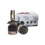 Imagem de Lâmpada Ultra LED Asx Hb3/Hb4 CSP 6500K 8000 Lumens