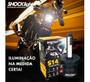 Imagem de Lâmpada Ultra Led Farol Moto Honda Nxr Bros 125 150 160
