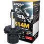 Imagem de Lâmpada Ultra Led Farol Moto Yamaha Xj6 N 2010 2011 2012