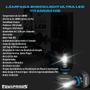 Imagem de Lampada Ultra LED H16 Shocklight Titanium 6000k 5000 Lumens