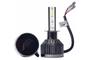 Imagem de Lampada Ultra Led H7 H1 H27 Asx 4800 Lúmens 6000K 40W Ultra Led 3 Pares