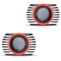 Imagem de Lâmpada Ultra Led Hb3 6000K 8000 Lm C/Canbus Par