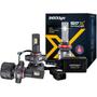 Imagem de Lâmpada Ultra Led Nano Shocklight S17x H16 5500lm com Canbus