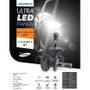 Imagem de Lâmpada Ultra Led Titanium H1 P/ Farol Alto 500 CULT 2014/