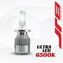 Imagem de Lampada Ultra LEDs JR8 Headlight 6000 Lumens 6500k