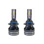 Imagem de Lampada Ultraled Farol Ray-X Led Focus Hb4 40Wx2 Com Canbus