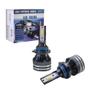 Imagem de Lampada Ultraled Farol Ray-X Led Focus Hb4 40Wx2 Com Canbus