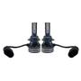 Imagem de Lampada Ultraled Farol Ray-X Led Focus Hb4 40Wx2 Com Canbus