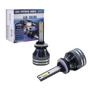 Imagem de Lampada ultraled para farol ray-x led focus h27 40wx2 com canbus