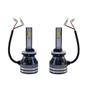 Imagem de Lampada ultraled para farol ray-x led focus h27 40wx2 com canbus