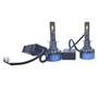 Imagem de Lampada Ultraled Para Farol Ray-X Led Max H1 Com Canceller